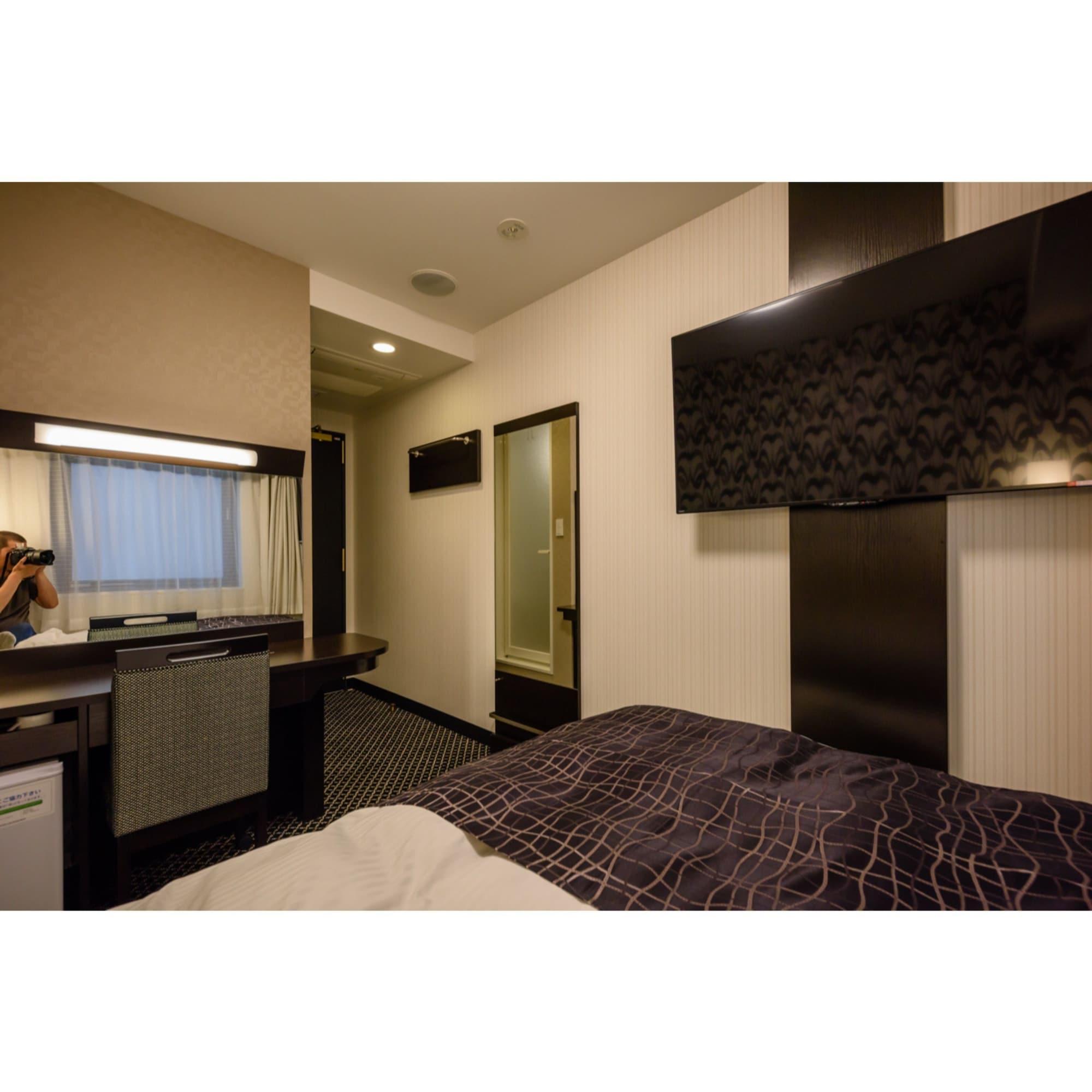 Apa Hotel Tkp Keikyu Kawasaki Ekimae Exterior foto