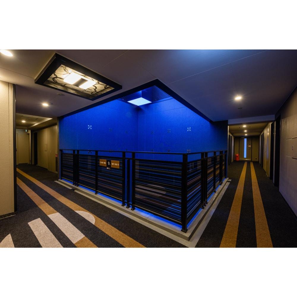 Apa Hotel Tkp Keikyu Kawasaki Ekimae Exterior foto